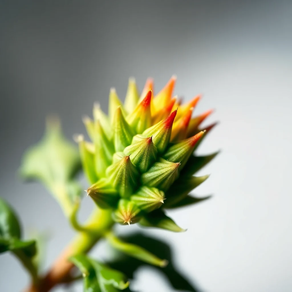 Tribulus Terrestris — ingredient Zelvorex Primum